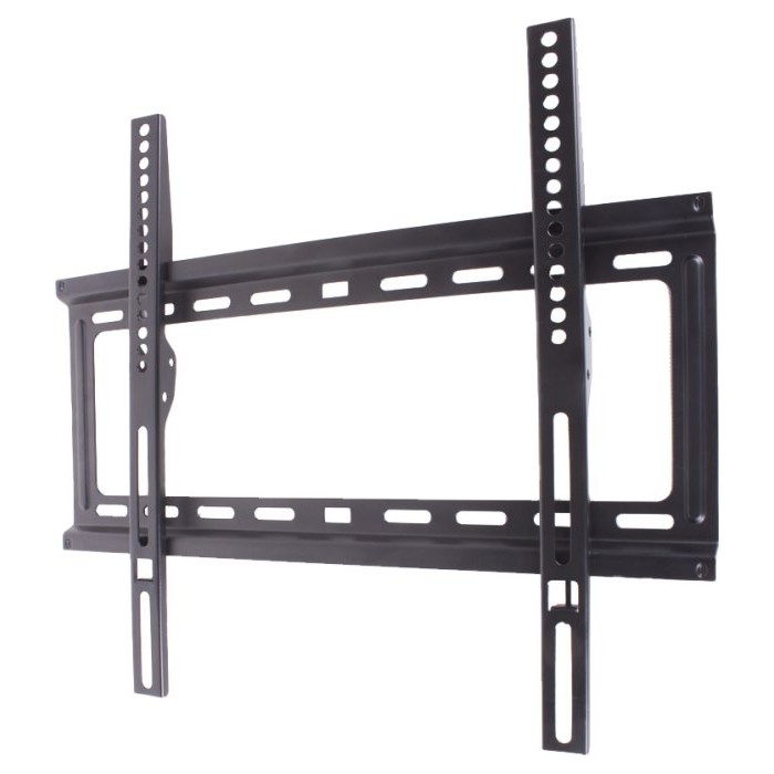 STAFFA BRACCIO SUPPORTO A PARETE (RDM S9) PER TV DA 23" A 60"