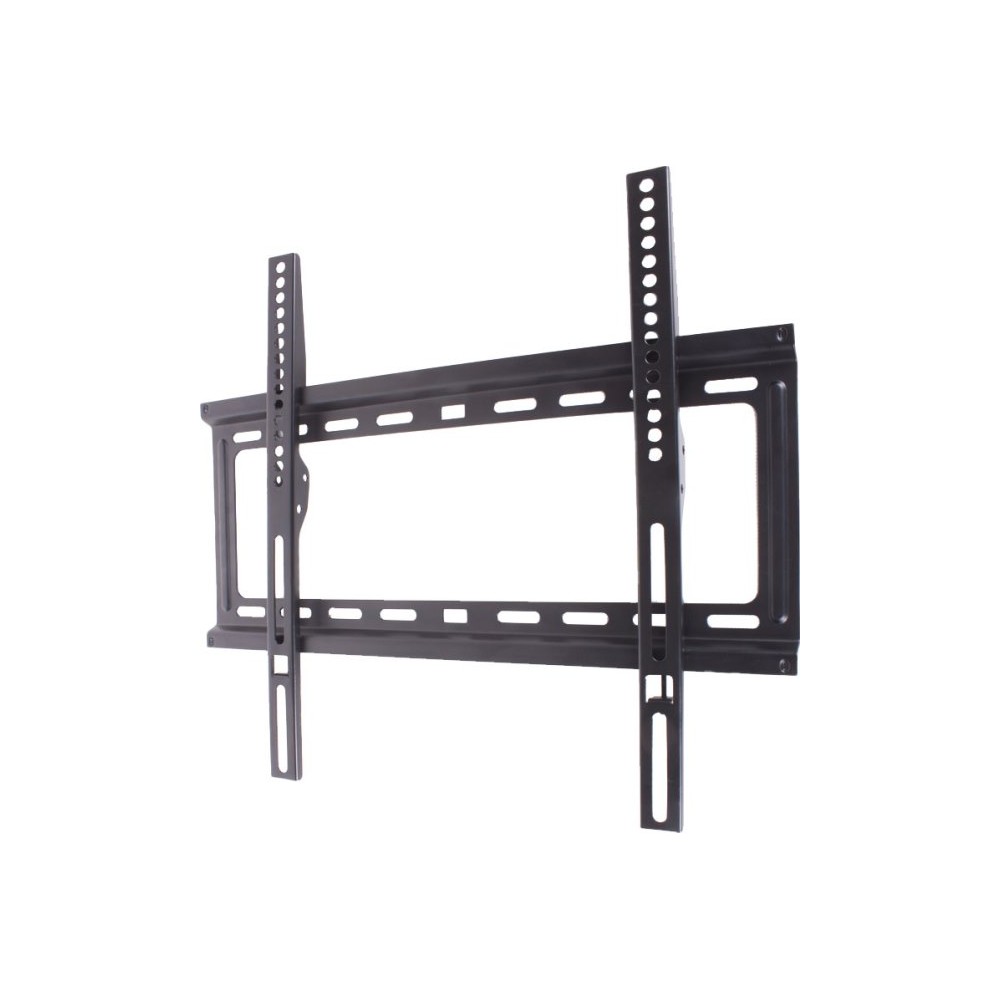 STAFFA BRACCIO SUPPORTO A PARETE (RDM S9) PER TV DA 23" A 60"