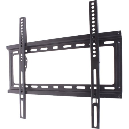 STAFFA BRACCIO SUPPORTO A PARETE (RDM S9) PER TV DA 23" A 60"