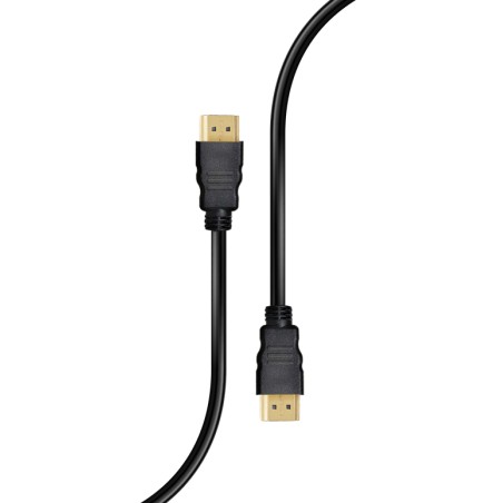 CAVO HDMI/HDMI 4K VER 2.0 - 15MT