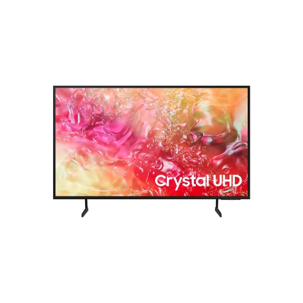 TV LED 65" UE65DU7172U ULTRA HD 4K SMART TV WIFI DVB-T2