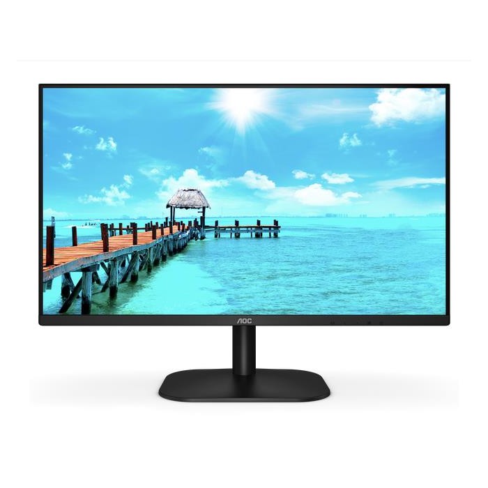 MONITOR 27" 27B2QAM LED FULL HD MULTIMEDIALE