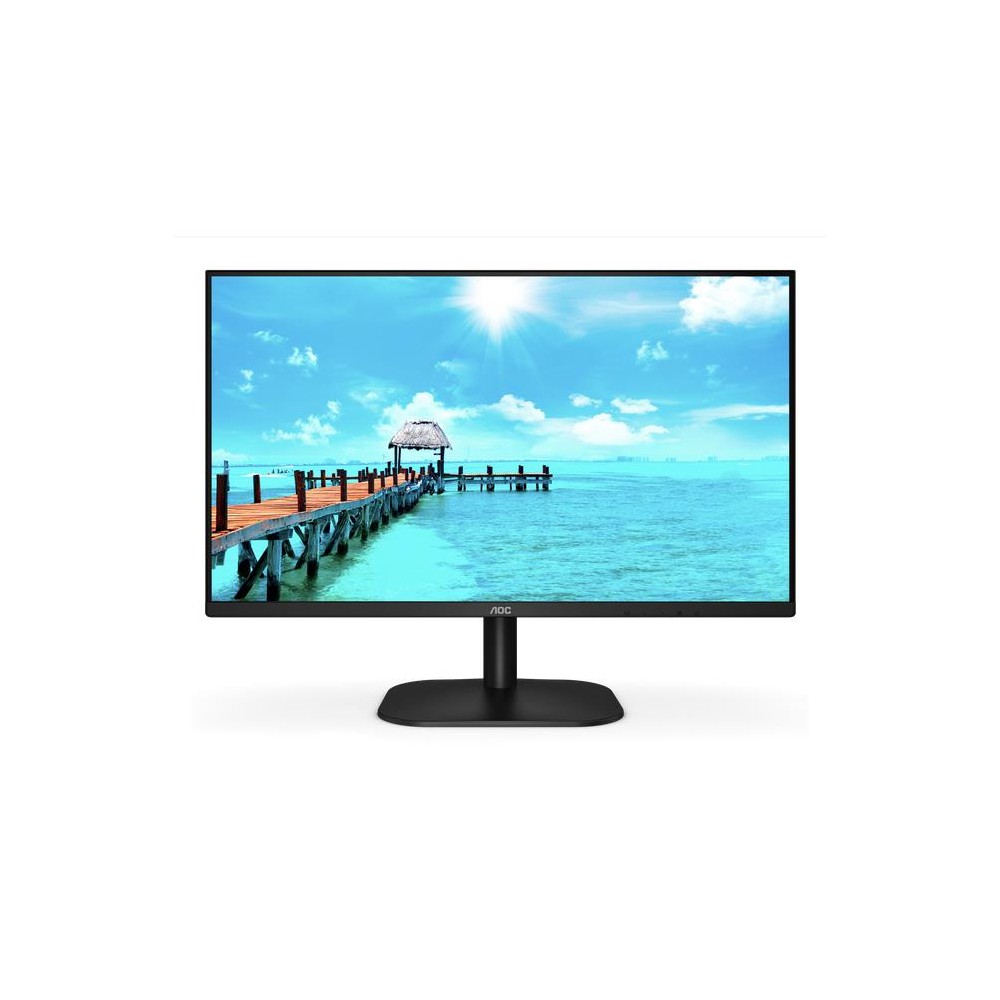 MONITOR 27" 27B2QAM LED FULL HD MULTIMEDIALE