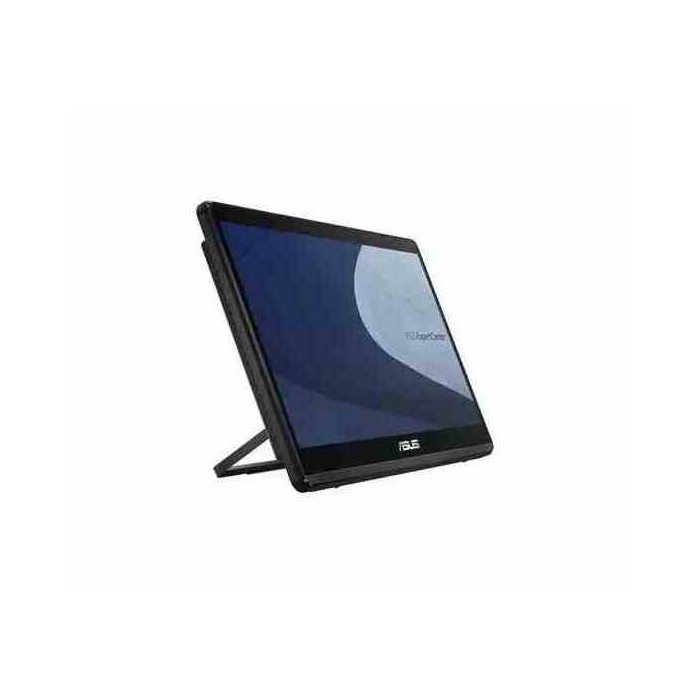 PC LCD 15.6" EXPERTCENTER E1 AIO E1600WKAT-BA027M (90PT0391-M00E20) TOUCH NERO