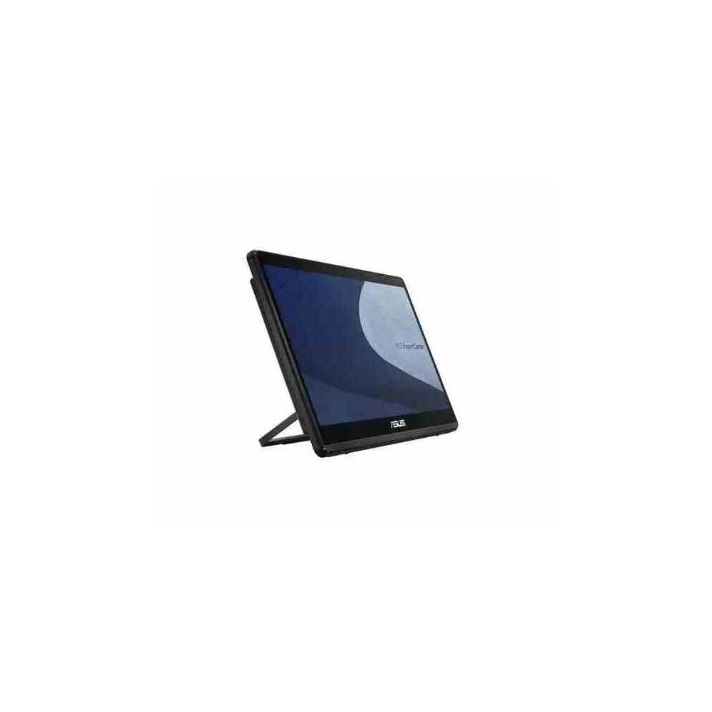 PC LCD 15.6" EXPERTCENTER E1 AIO E1600WKAT-BA027M (90PT0391-M00E20) TOUCH NERO