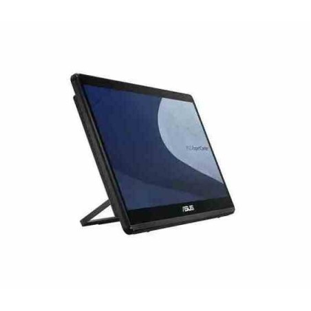 PC LCD 15.6" EXPERTCENTER E1 AIO E1600WKAT-BA027M (90PT0391-M00E20) TOUCH NERO