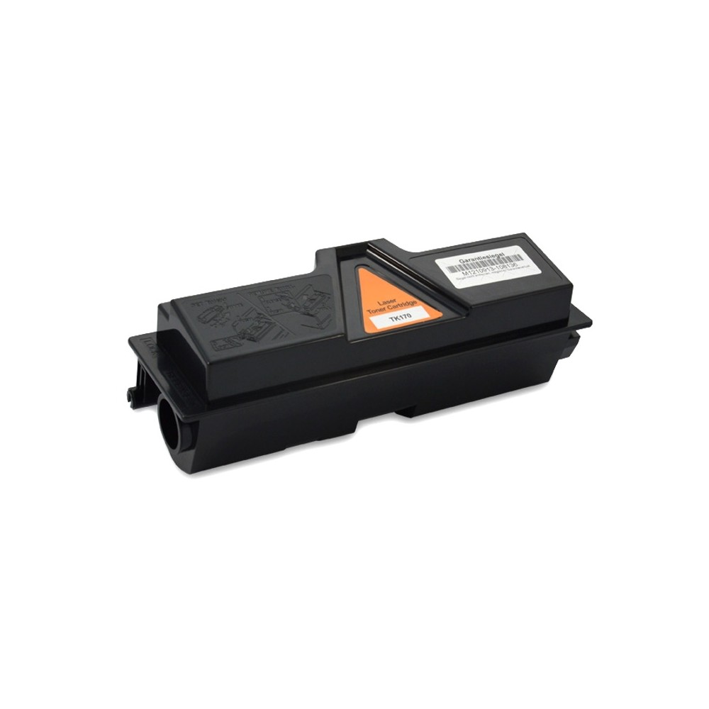 TONER COMPATIBILE KYOCERA TK-170 NERO