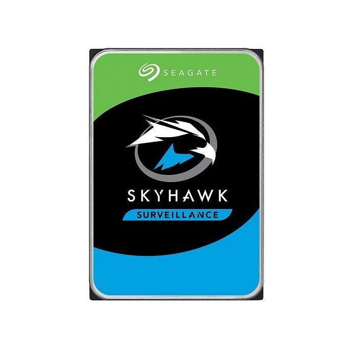 HARD DISK SKYHAWK 2 TB SATA 3 3,5" (ST2000VX017)