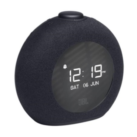 SVEGLIA CASSA AUDIO WIRELESS HORIZON 2 DAB - NERO (0832953)