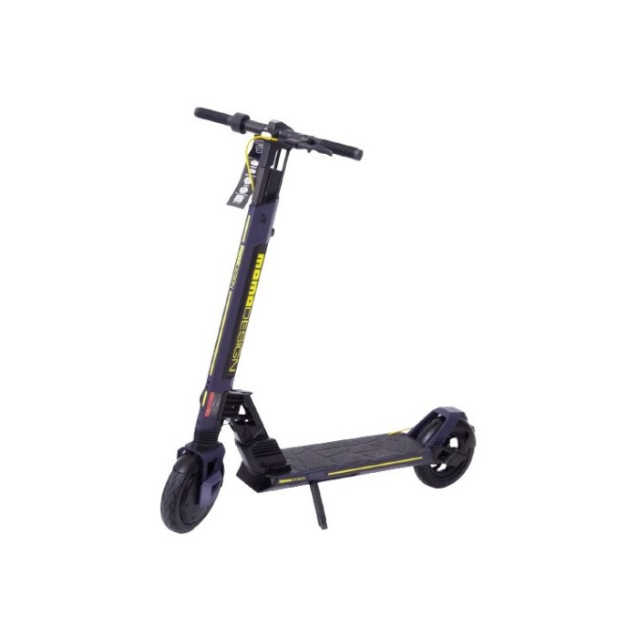 MONOPATTINO SCOOTER ELETTRICO REVO11 DARK BLU SCURO (REVO11BLK)