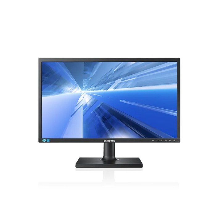 MONITOR 22" S22C450BW LED - RICONDIZIONATO - GAR. 6 MESI