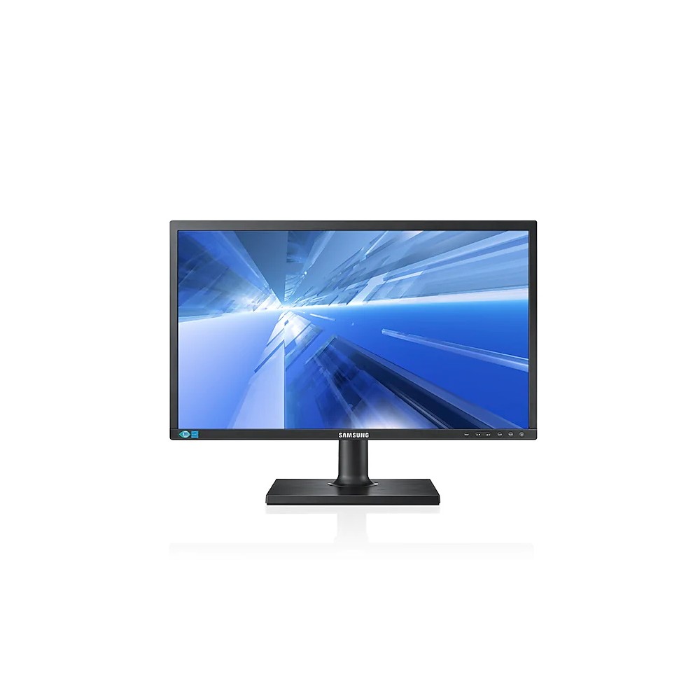 MONITOR 22" S22C450BW LED - RICONDIZIONATO - GAR. 6 MESI