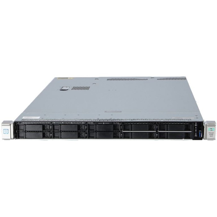 PC SERVER WORKSTATION PROLIANT DL360P GEN9 2X INTEL XEON E5-2620V4 64GB NO HDD RACK P440-2GB - RICONDIZIONATO - GARANZIA 12 MESI