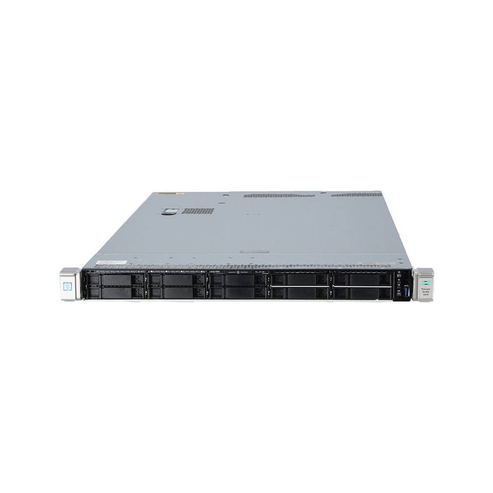 PC SERVER WORKSTATION PROLIANT DL360P GEN9 2X INTEL XEON E5-2620V4 64GB NO HDD RACK P440-2GB - RICONDIZIONATO - GARANZIA 12 MESI