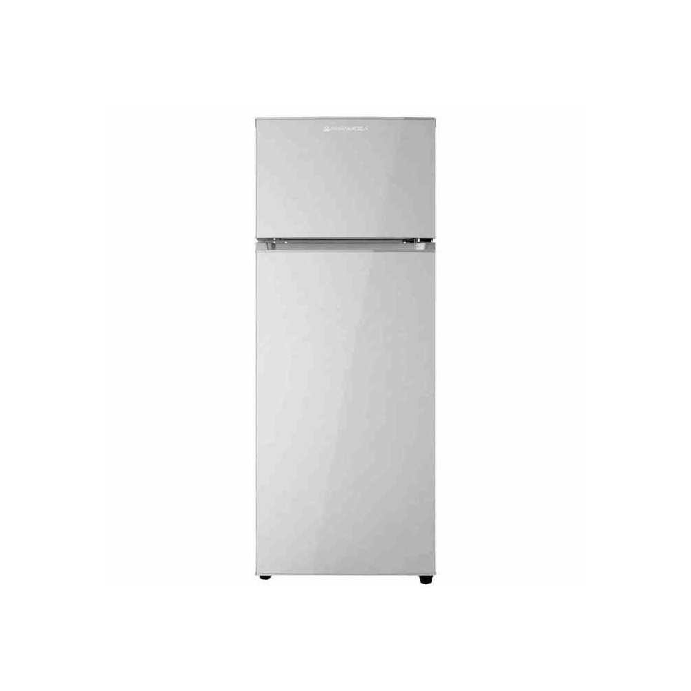 FRIGORIFERO DOPPIA PORTA FRG243S 240LT SILVER