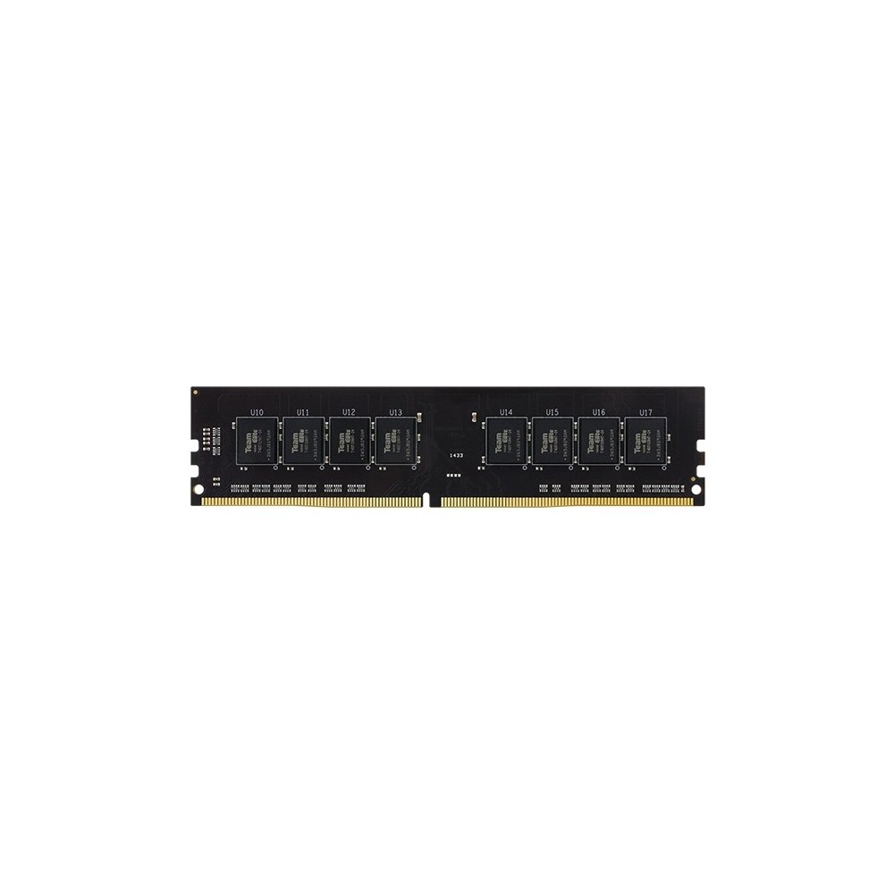 MEMORIA DDR4 ELITE 32 GB PC3200 MHZ (1X32) (TED432G3200C2201)