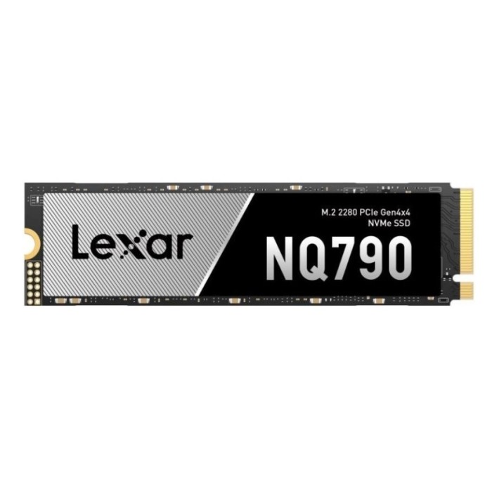 HARD DISK SSD 4TB NQ790 M.2 NVME 2280S (LNQ790X004T-RNNNG)