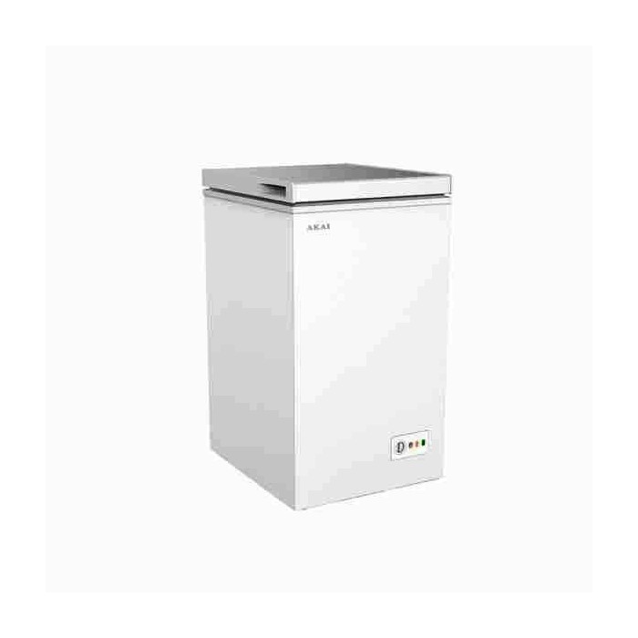 CONGELATORE A POZZETTO ICE106S 92L. BIANCO