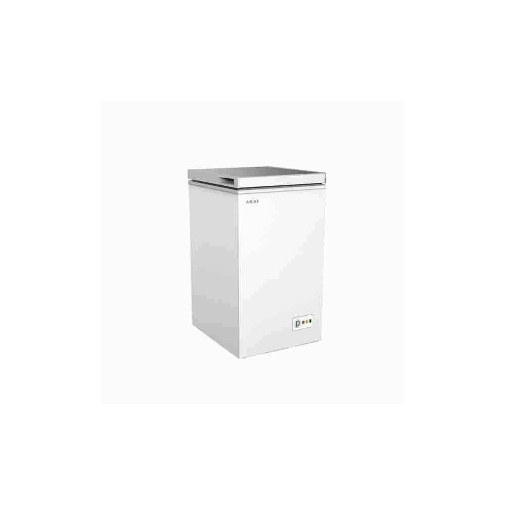 CONGELATORE A POZZETTO ICE106S 92L. BIANCO