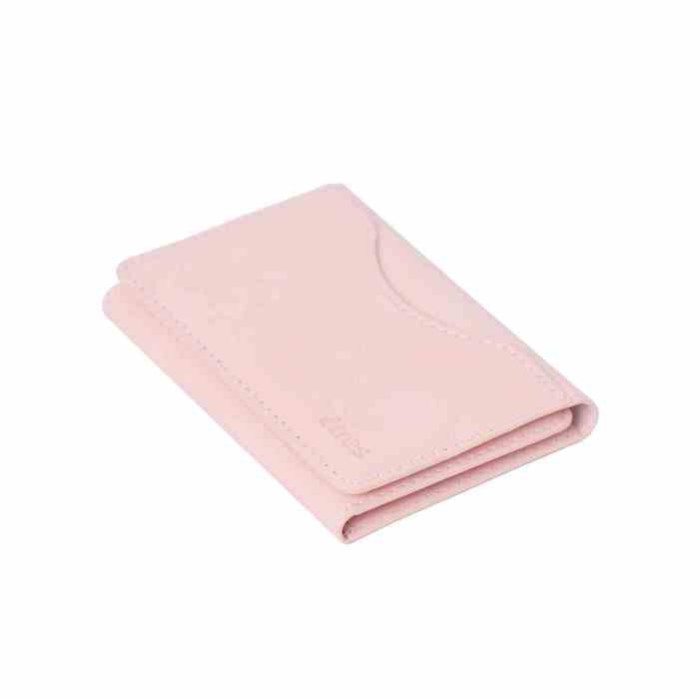 PORTAFOGLIO SMART WALLET CLASSIC PINK ROSA (ET-CL008)