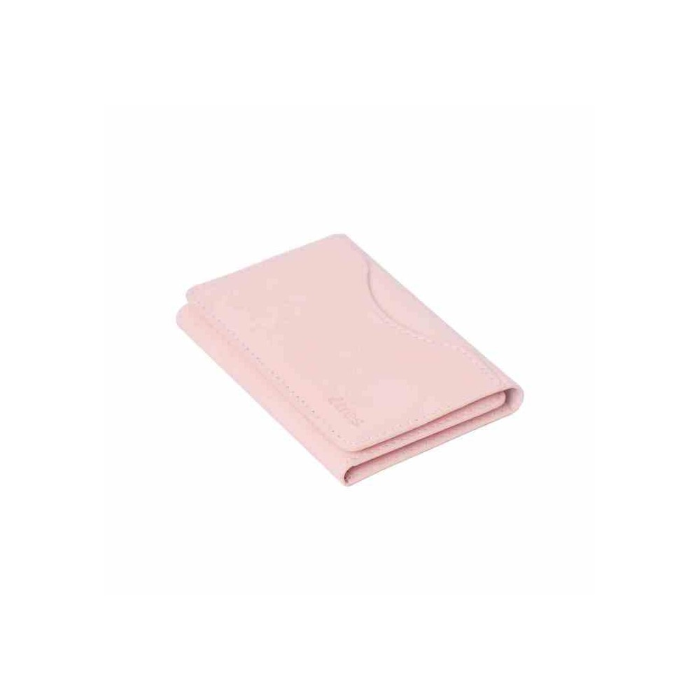 PORTAFOGLIO SMART WALLET CLASSIC PINK ROSA (ET-CL008)