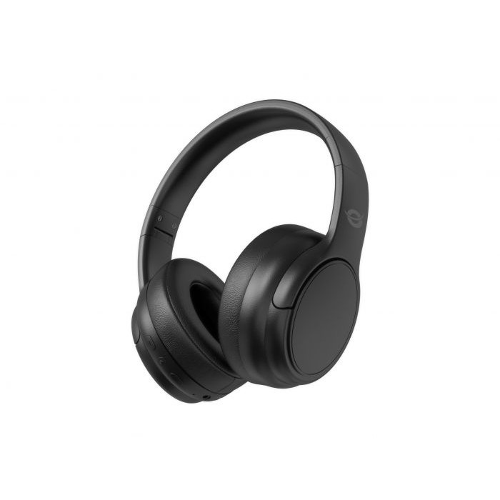 CUFFIE BLUETOOTH PARRIS03B NERO