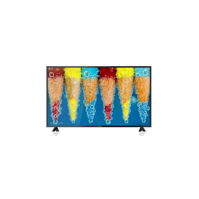 TV LED 60" AKTV604J ULTRA HD 4K SMART TV WIFI DVB-T2