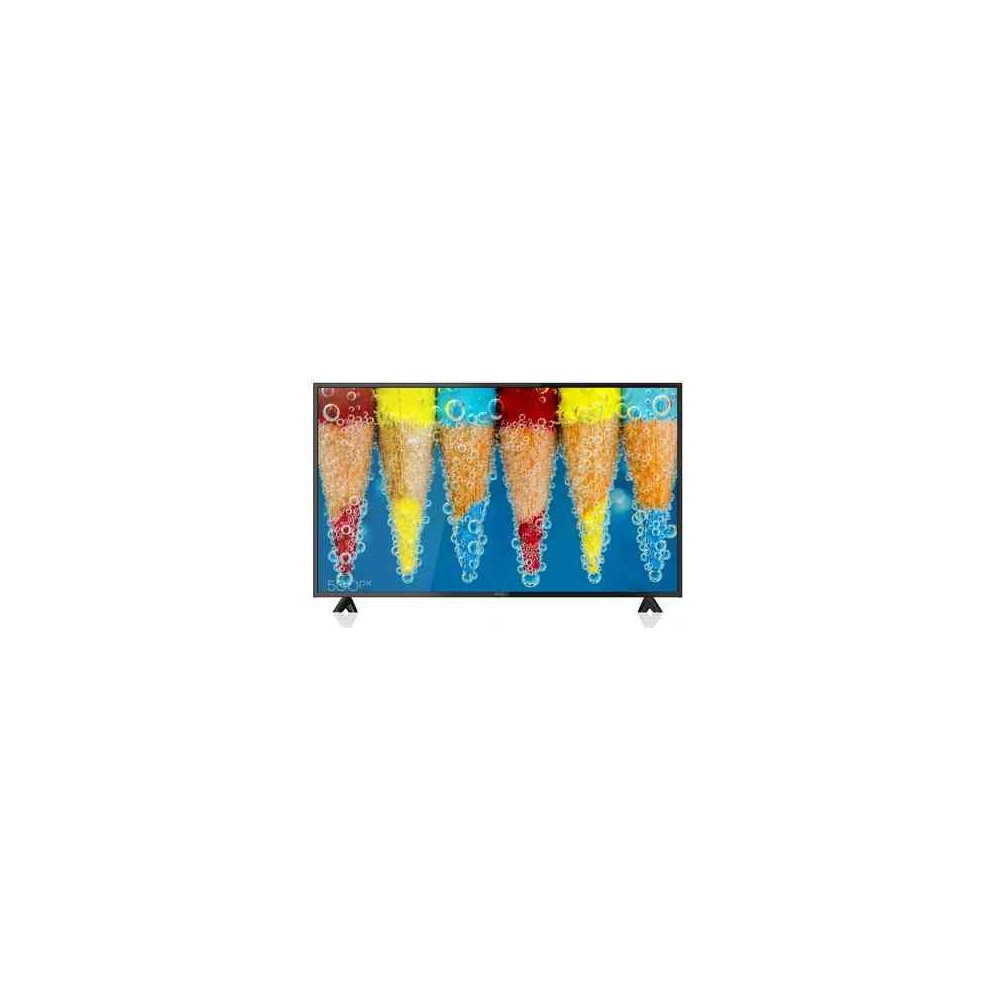 TV LED 60" AKTV604J ULTRA HD 4K SMART TV WIFI DVB-T2