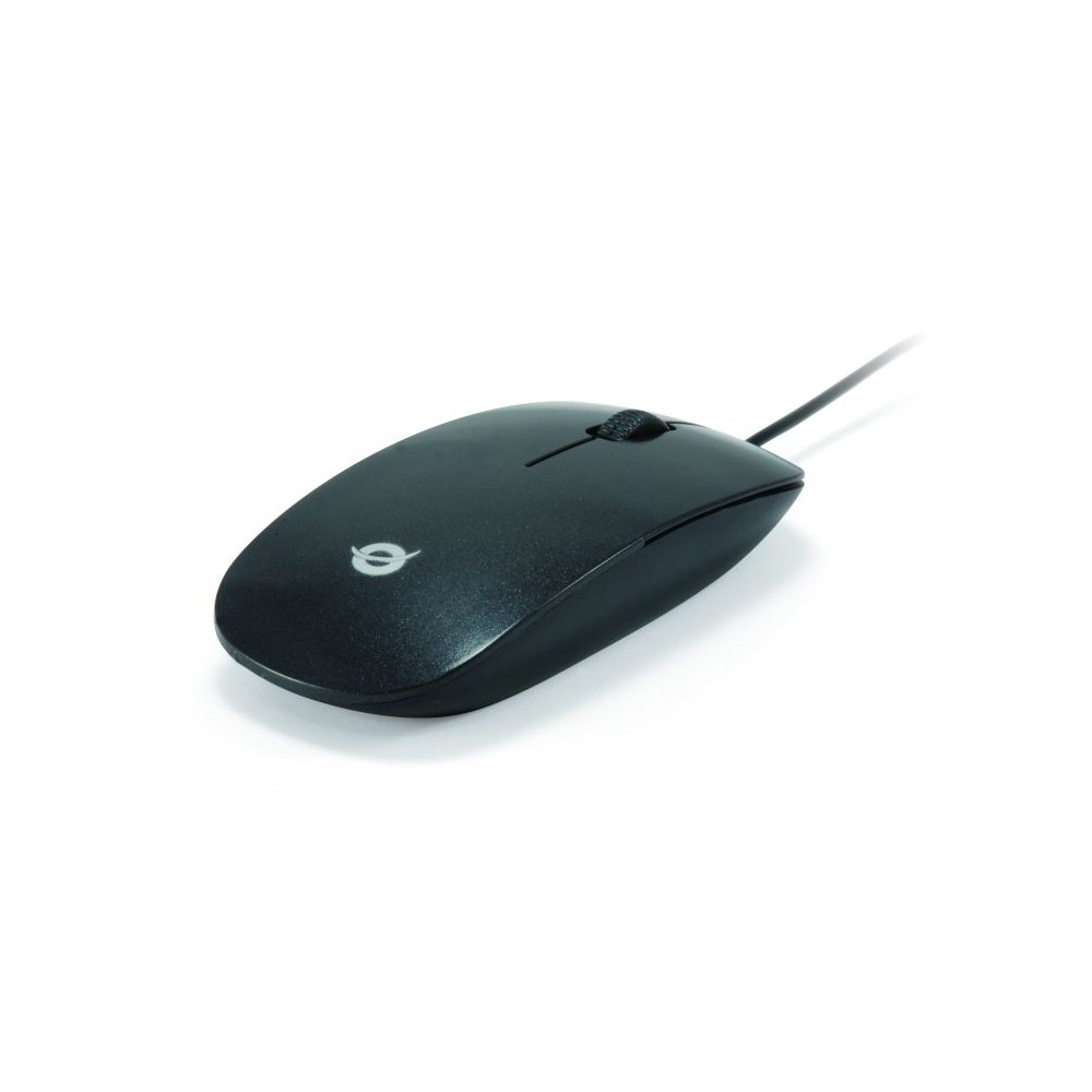 MOUSE CLLM3BDESK OTTICO USB NERO