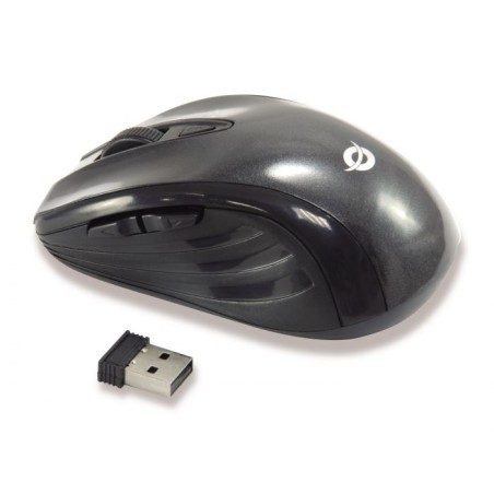 MOUSE CLLM5BTRVWL TRAVEL NERO WIRELESS