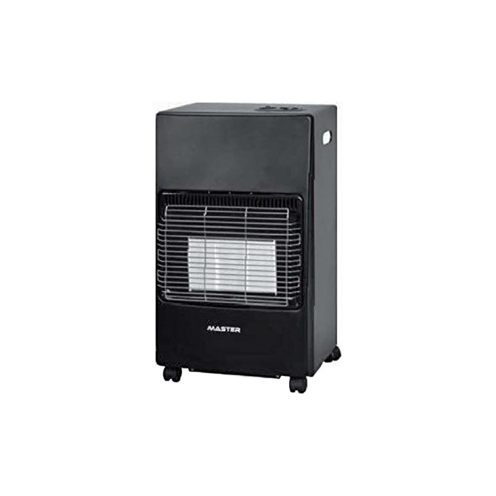 STUFA A GAS 4200W