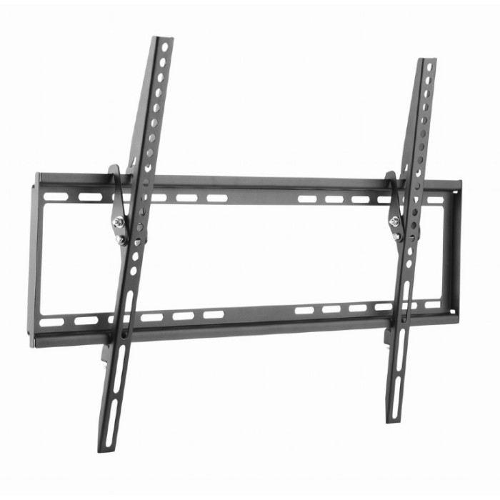 STAFFA SUPPORTO A PARETE FISSO INCLINABILE (WM-70T-03) DA 37" A 70"