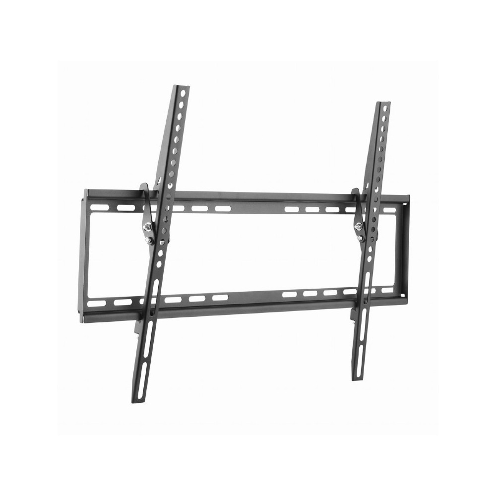 STAFFA SUPPORTO A PARETE FISSO INCLINABILE (WM-70T-03) DA 37" A 70"