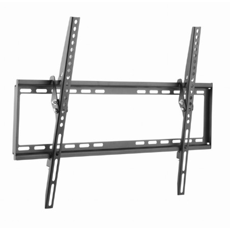 STAFFA SUPPORTO A PARETE FISSO INCLINABILE (WM-70T-03) DA 37" A 70"