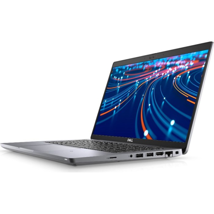 NOTEBOOK LATITUDE 5420 14" INTEL CORE I5-11 GEN. 16GB 256GB SSD WINDOWS COA - RICONDIZIONATO - GAR. 6 MESI