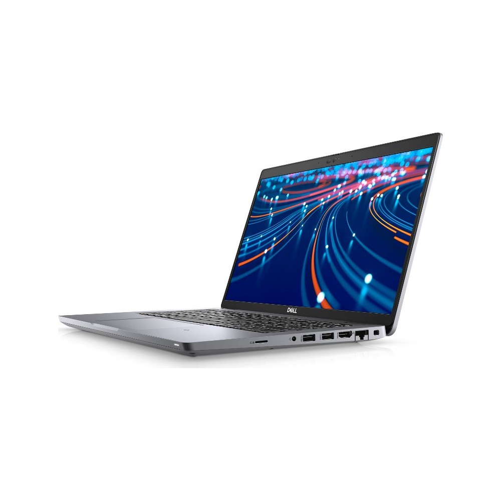 NOTEBOOK LATITUDE 5420 14" INTEL CORE I5-11 GEN. 16GB 256GB SSD WINDOWS COA - RICONDIZIONATO - GAR. 6 MESI