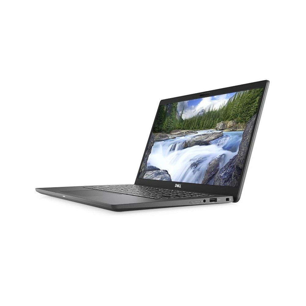 NOTEBOOK LATITUDE 7310 13.3" INTEL CORE I5-10 GEN. 16GB 256GB SSD WINDOWS COA - RICONDIZIONATO - GAR. 6 MESI