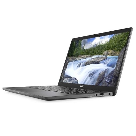 NOTEBOOK LATITUDE 7310 13.3" INTEL CORE I5-10 GEN. 16GB 256GB SSD WINDOWS COA - RICONDIZIONATO - GAR. 6 MESI