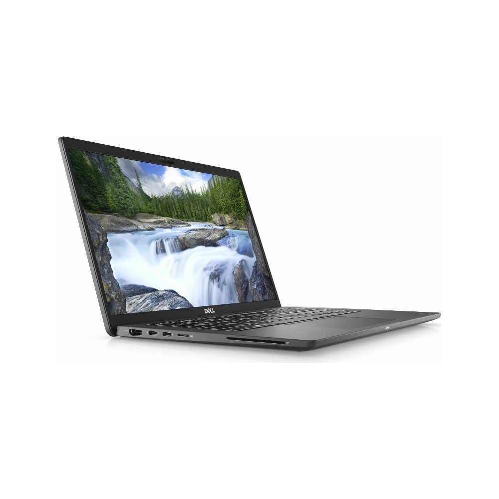 NOTEBOOK LATITUDE 7410 14" INTEL CORE I5-10 GEN. 8GB 256GB SSD WINDOWS COA - RICONDIZIONATO - GAR. 6 MESI