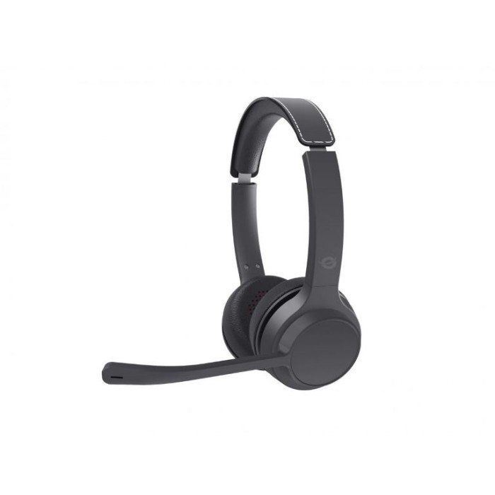 CUFFIE MICROFONO POLONA04B BLUETOOTH