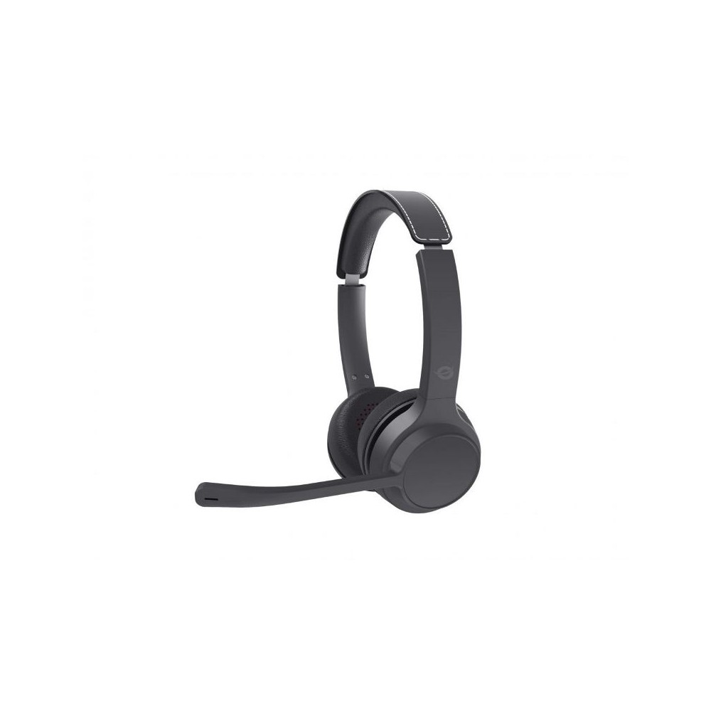 CUFFIE MICROFONO POLONA04B BLUETOOTH