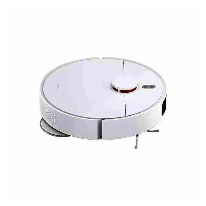 ROBOT ASPIRAPOLVERE MI VACUUM S10 PLUS BIANCO (BHR6368EU)