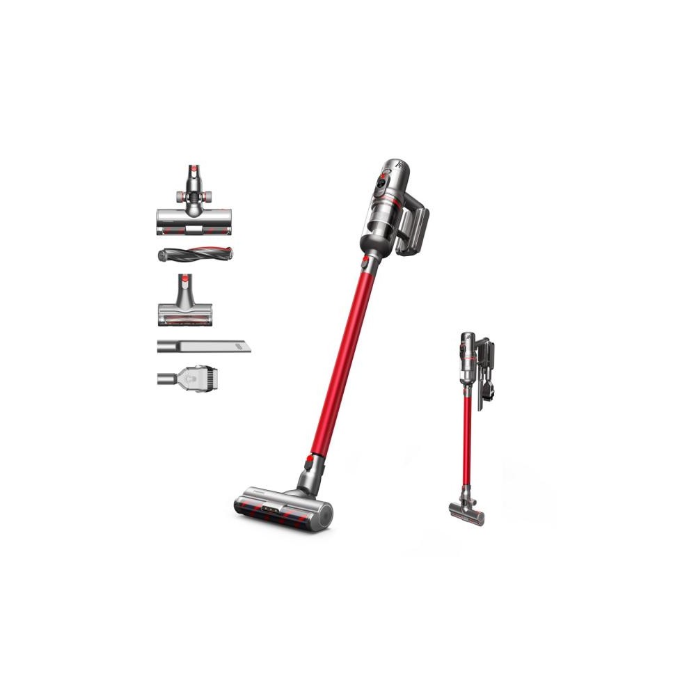 SCOPA ELETTRICA VACUUM CLEANER T12 HOME CRYSTAL GRAY XG004137