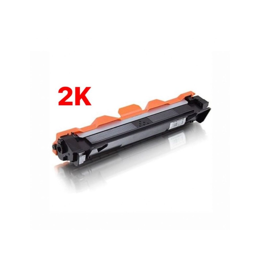 TONER COMPATIBILE BROTHER TN1050X 2K DOPPIA CAPACITA