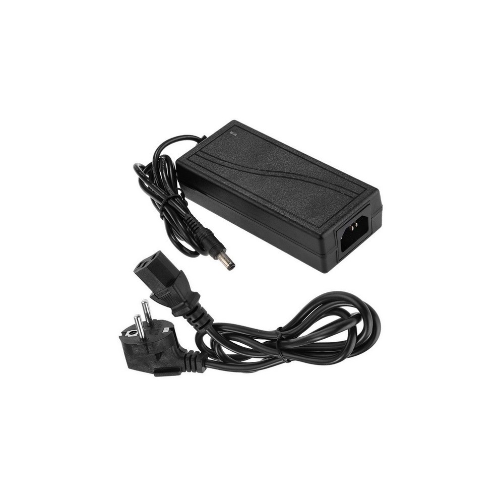 ALIMENTATORE SWITCHING PER TELECAMERE 12V/3A OEM (NO SPLITTER)