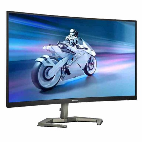 MONITOR 31.5" MOMENTUM 32M1C5200W/00 GAMING FULL HD CURVO 240HZ