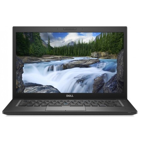 NOTEBOOK LATITUDE E7490 14" TOUCH INTEL CORE I5-8350U 16GB 512GB SSD WINDOWS 10 PRO - RICONDIZIONATO - GAR. 12 MESI