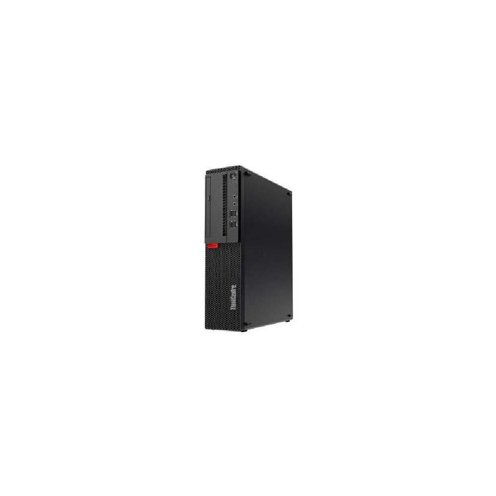 PC LENOVO M710S SFF INTEL CORE I3-6 GEN. 8GB 128GB SSD + 500GB HDD WINDOWS 10 PRO- RICONDIZIONATO - GAR. 12 MESI (RN84424001)- P