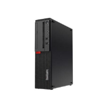 PC LENOVO M710S SFF INTEL CORE I3-6 GEN. 8GB 128GB SSD + 500GB HDD WINDOWS 10 PRO- RICONDIZIONATO - GAR. 12 MESI (RN84424001)- P