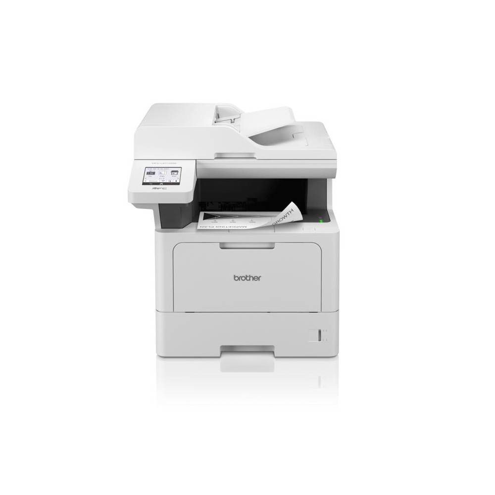 STAMPANTE MULTIFUNZIONE MFC-L5710DW (MFCL5710DW) LASER FAX LAN ADF